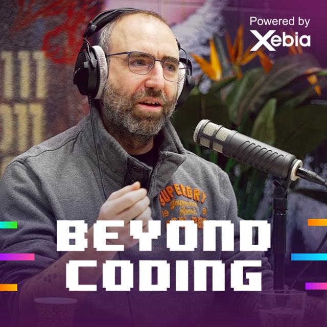 How Software Engineering is Evolving with Borislav Nikolov - podcast episode cover