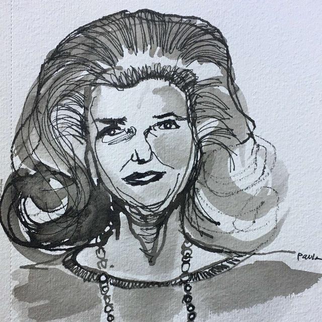 Mrs. Fitzpatrick -- Does She Have a First Name? - podcast episode cover