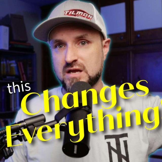 Finding Faith and Purpose: Navigating Life's Trials and Spiritual Growth - podcast episode cover