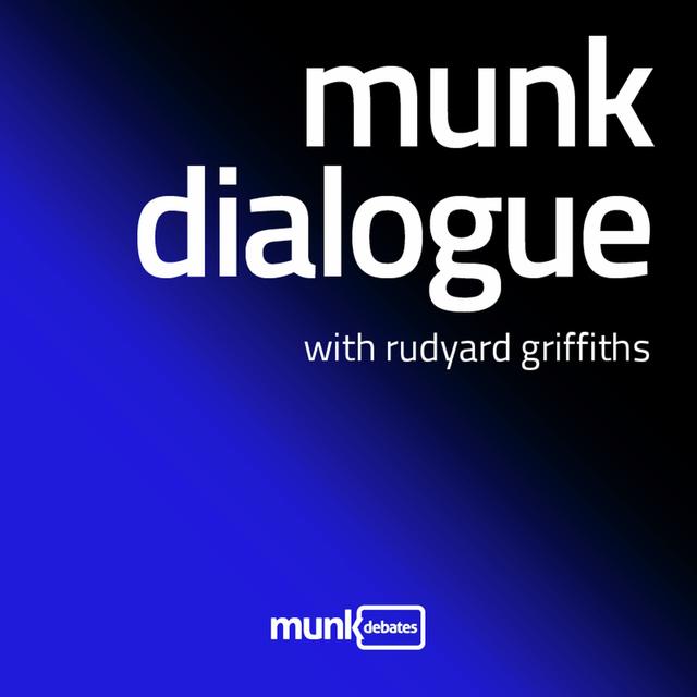 Munk Dialogue with Andrew Coyne: Mark Carney's economic plan to get Canada back on track - podcast episode cover