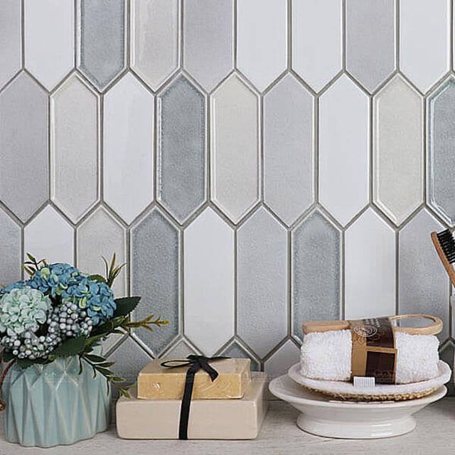 2025 Tile Trends: What's In & What's Out - podcast episode cover