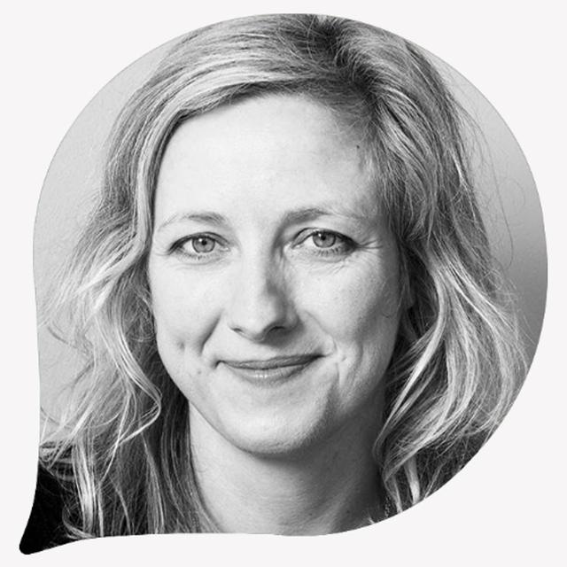 Carole Cadwalladr on How to Survive the Broligarchy - podcast episode cover