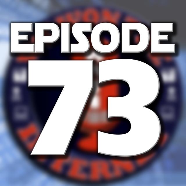 Deadly Ocean eyes (Episode 73) - podcast episode cover