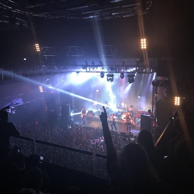 Live At Leeds 2018 - podcast episode cover
