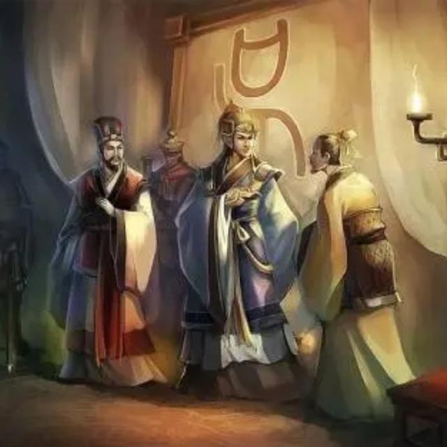 第一百〇五回：群英会（下） - podcast episode cover