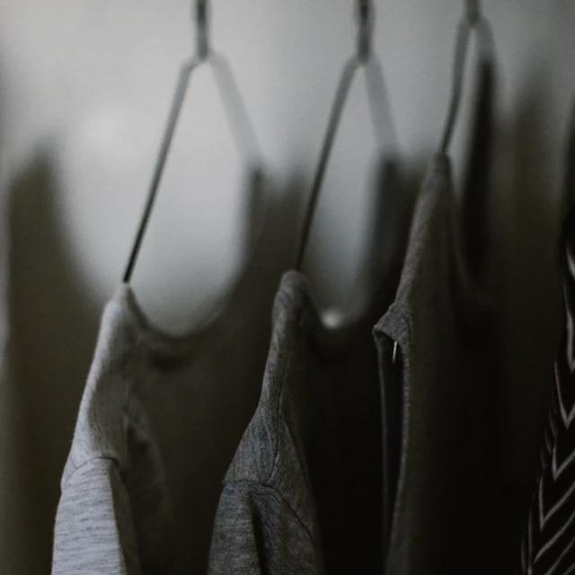 Sustainable Fashion in a Post-Pandemic World - podcast episode cover