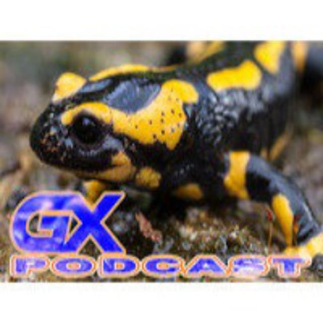 Informática: Hablando de Linux y software libre por el 9º aniversario de Ubuntu - GX Podcast (Cap. 5) - podcast episode cover