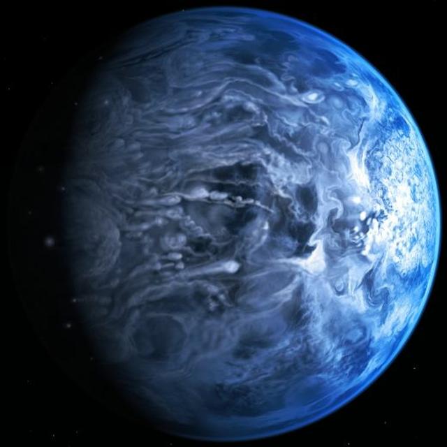 The hunt for Exoplanets - Will we find a planet we can live on? - podcast episode cover