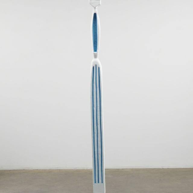 Ep. 44 - Louise Bourgeois' "Pillar" (1949-50) - podcast episode cover