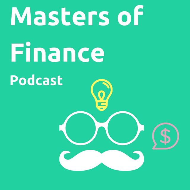 De Globalisation - Future Trends and Investment Impacts Series - podcast episode cover