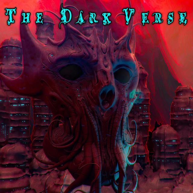 TDV 116: The Coin Slave - podcast episode cover
