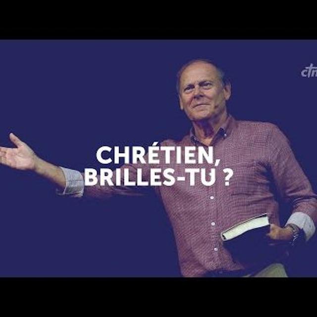 Chrétien, brilles-tu ? - Miki Hardy - podcast episode cover