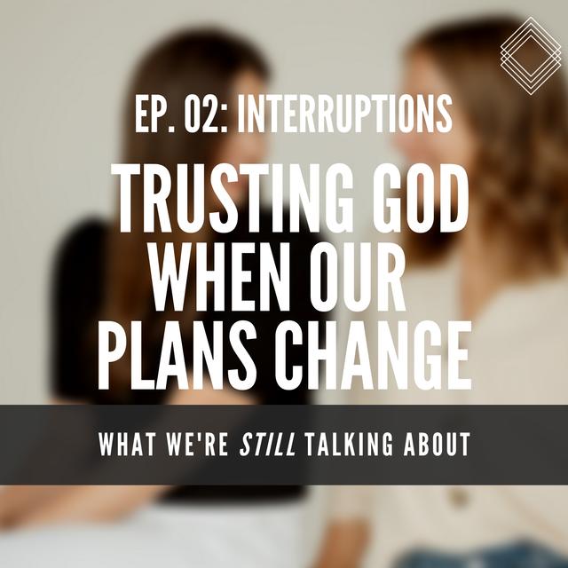 WWSTA 02: Interruptions - podcast episode cover