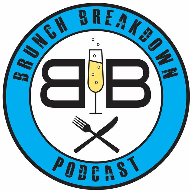 Euphoria BRUNCH - podcast episode cover