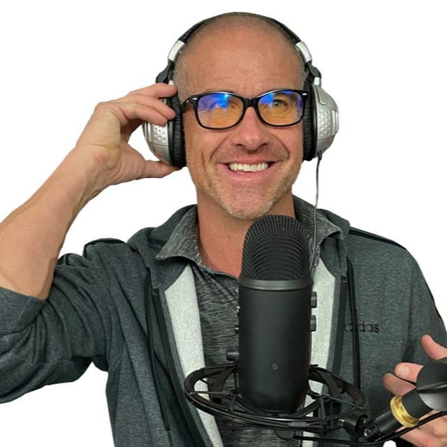 #117 - Optimising your frequency, hormones and vibrations - Jay Campbell - podcast episode cover