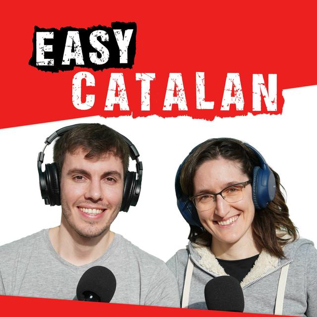 161: Com expressar emocions en català - podcast episode cover