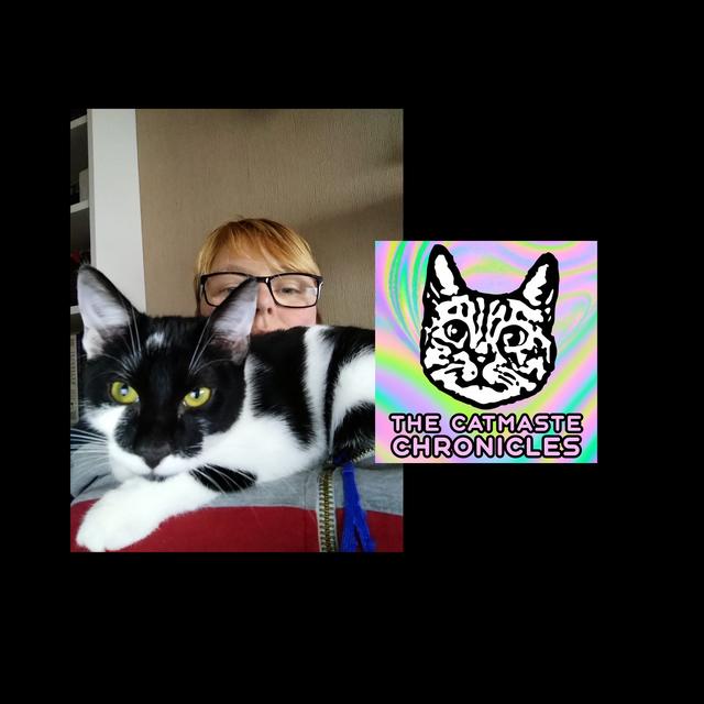 Nova Barton 'Laughter Yoga and Pets' - podcast episode cover