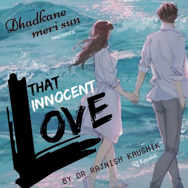 THAT INNOCENT LOVE - podcast episode cover