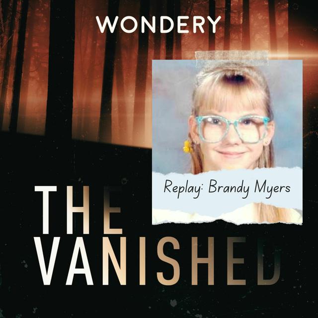 Replay: Brandy Myers - podcast episode cover
