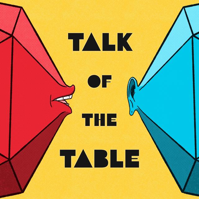 A Quantum Amount of Goofballery (w/ Land of Eem) - podcast episode cover