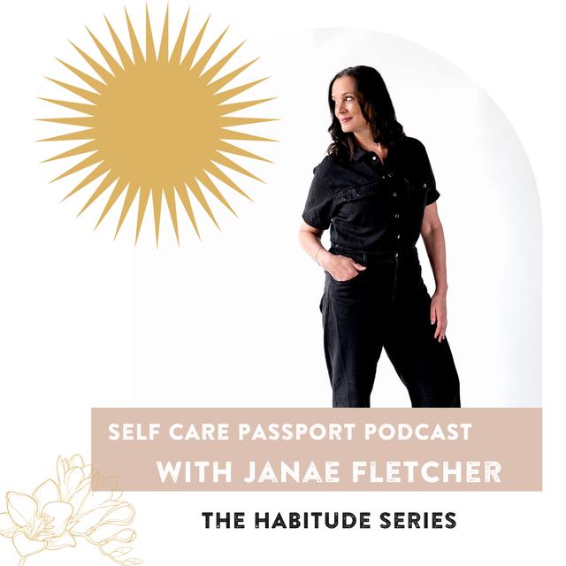 EP 78 Touching Base With Your Rituals and Traditions. What is working and what needs to be let go? - podcast episode cover