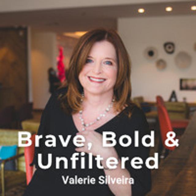 The Power of Perspective: How Shifting Your View Can Change Everything - podcast episode cover