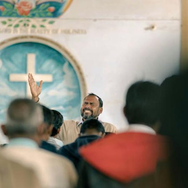 Every Good Sermon Has Application - podcast episode cover