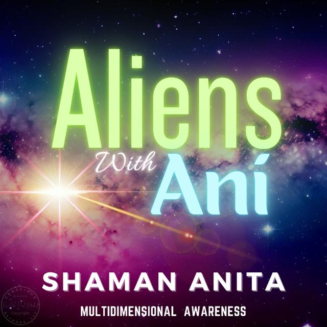 Exploring Extraterrestrial Life and Multidimensional Awareness - podcast episode cover