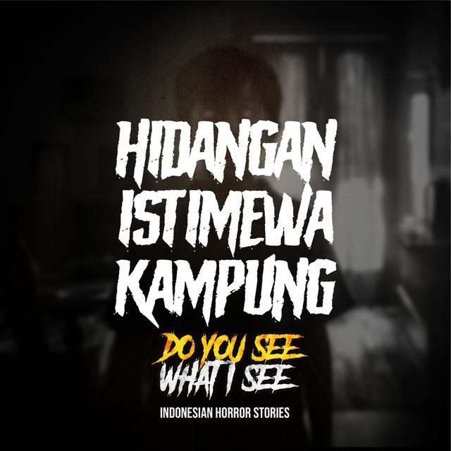 Hidangan Istimewa Kampung | #1381 - podcast episode cover