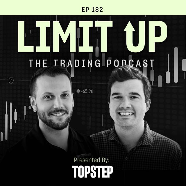 What's the Deal with Commodities - podcast episode cover
