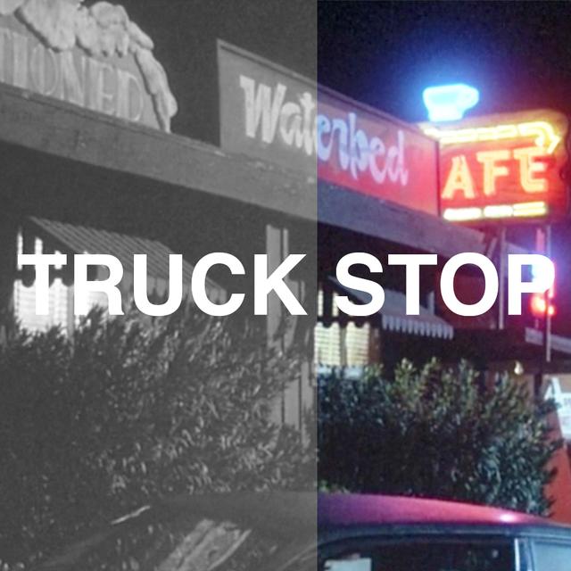 S05E16 - Truck Stop - podcast episode cover