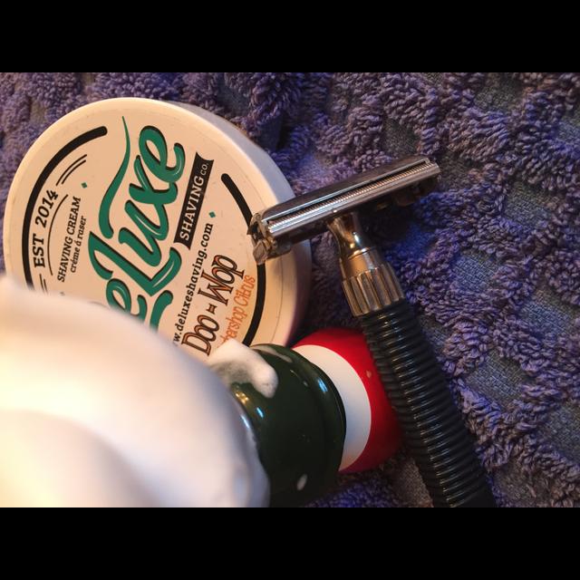 Ep 134 - A Twisted Shave of the Day! - podcast episode cover