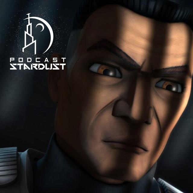 Episode 812 - The Clone Wars - "The Hidden Enemy" - 116 - podcast episode cover