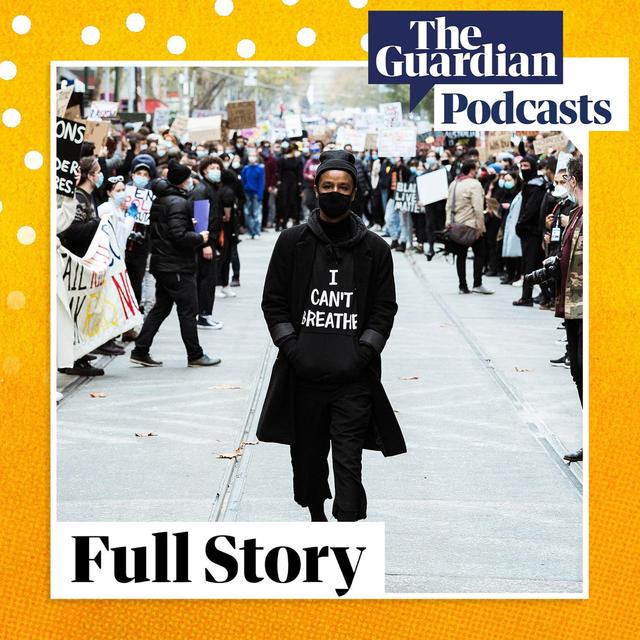 Five years since Black Lives Matter – has anything changed in Australia? - podcast episode cover
