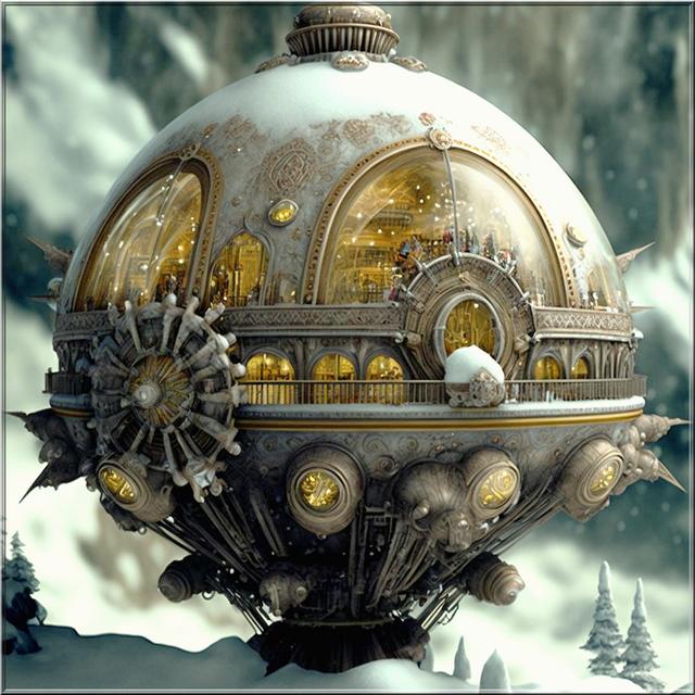 Stacy James - Forgotten Roots (Pt. 3 of 3: The Steampunk) - PRE-RELEASE - podcast episode cover