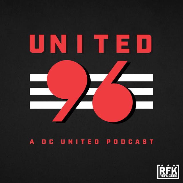 An Early Exit for Edison?/Spirit Naps Needed - United 96 - podcast episode cover