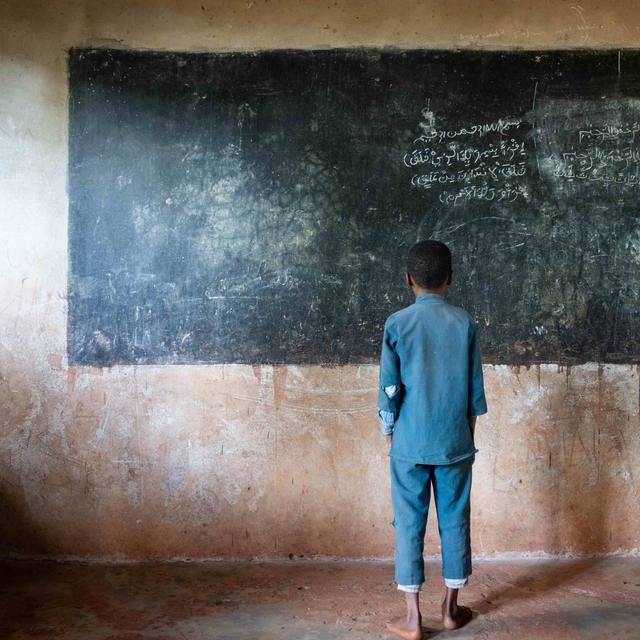 Can West Africa Curb Its Brain Drain? - podcast episode cover