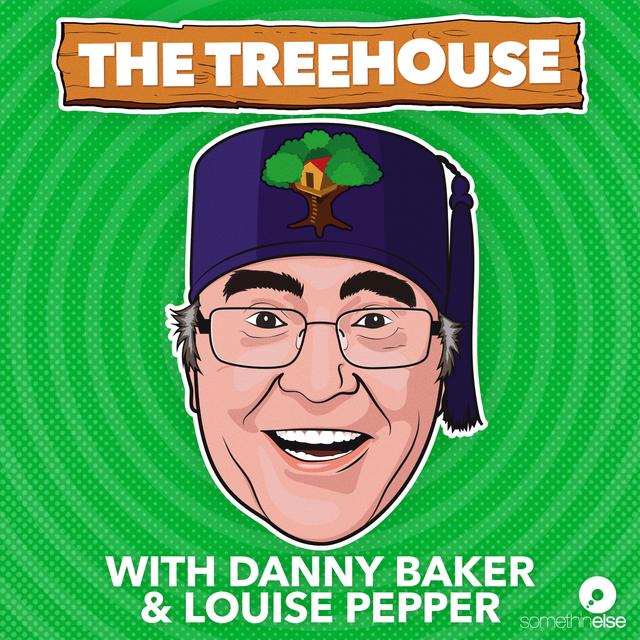 Dot Dash Dot Dash - podcast episode cover