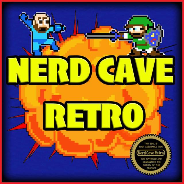 Vol. 376 - Silver Surfer (NES) - podcast episode cover