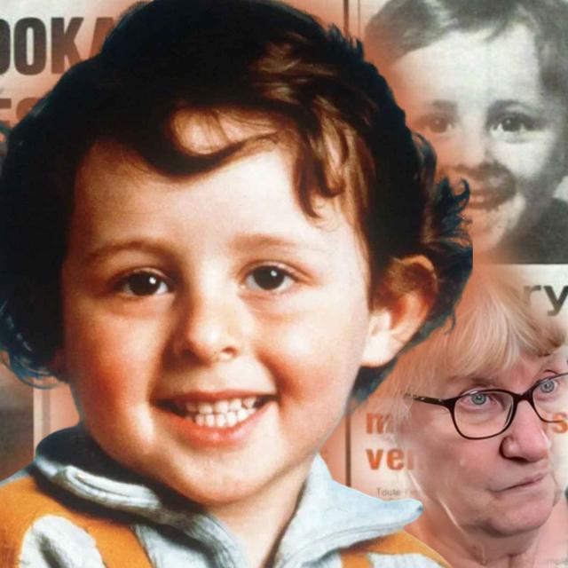 L'affaire Grégory, 40 ans de mystères au coeur des Vosges ! - podcast episode cover