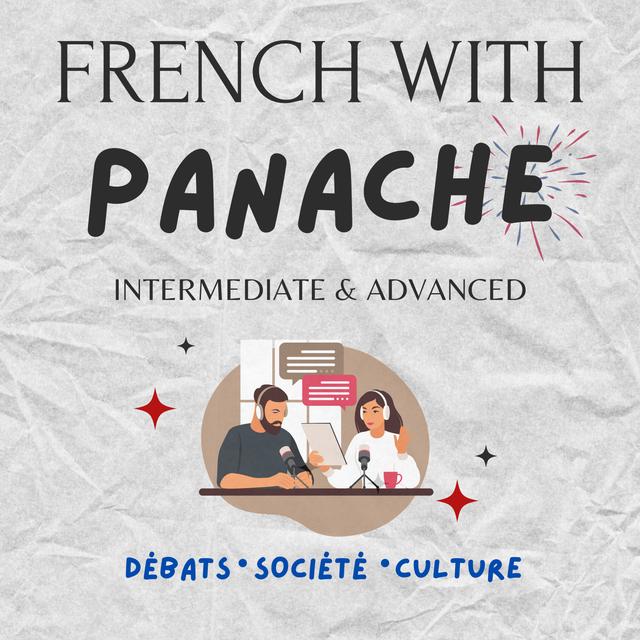 #67 Pourquoi les Français adorent (et détestent) le football - podcast episode cover