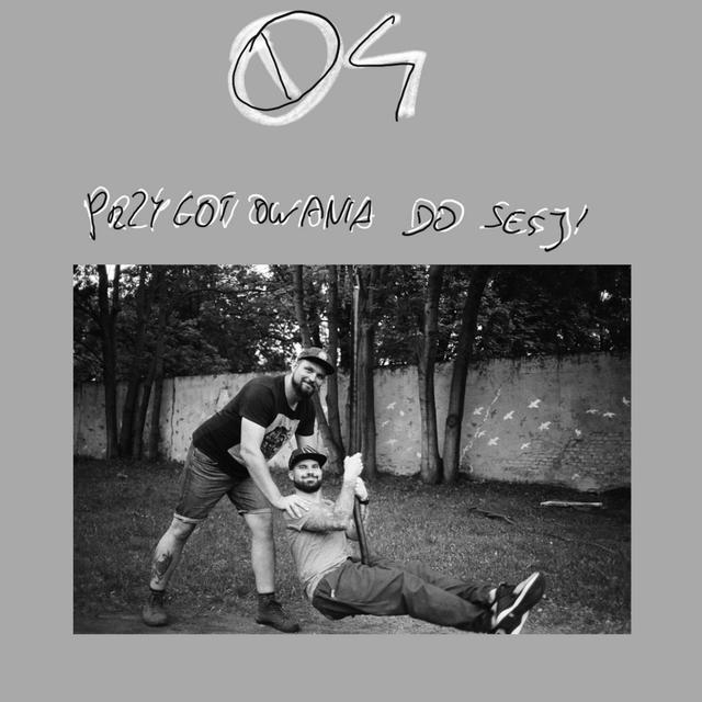 S02E04 - Przygotowania do sesji - podcast episode cover