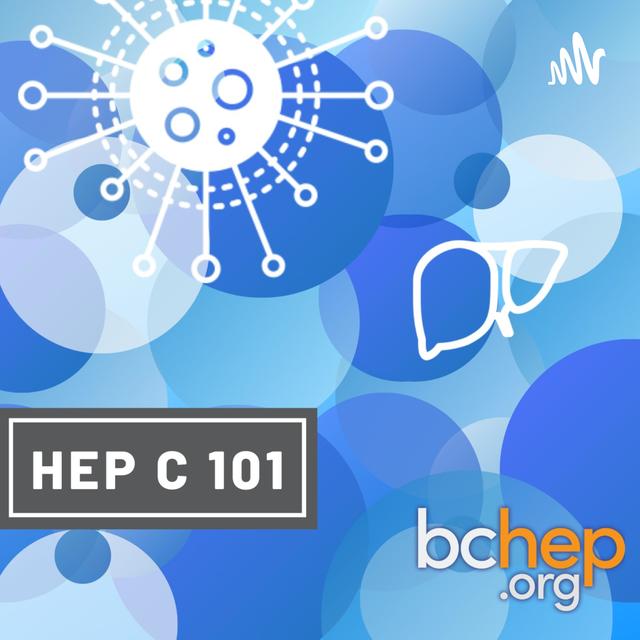 Hep C 101 | Stigma - podcast episode cover