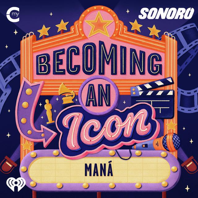 Maná: Clavado en Un Bar - podcast episode cover