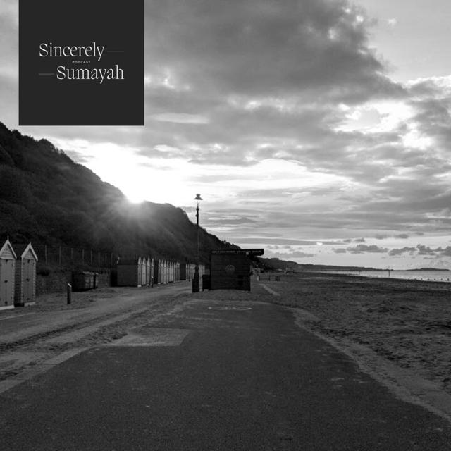Sincerely, Sumayah // [Episode 23] The Gift of Possibility - podcast episode cover