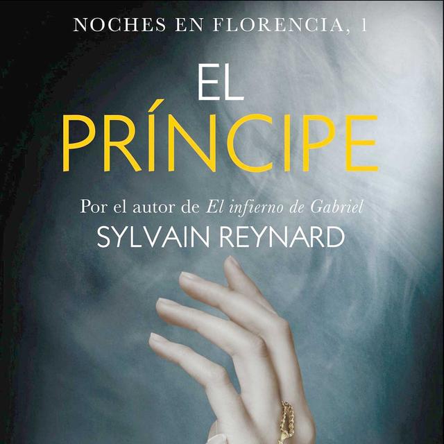 Ep-63: “Mi muerte debe ser la menor de tus preocupaciones.” La Alondra de Sylvain Reynard (Cap-48) - podcast episode cover