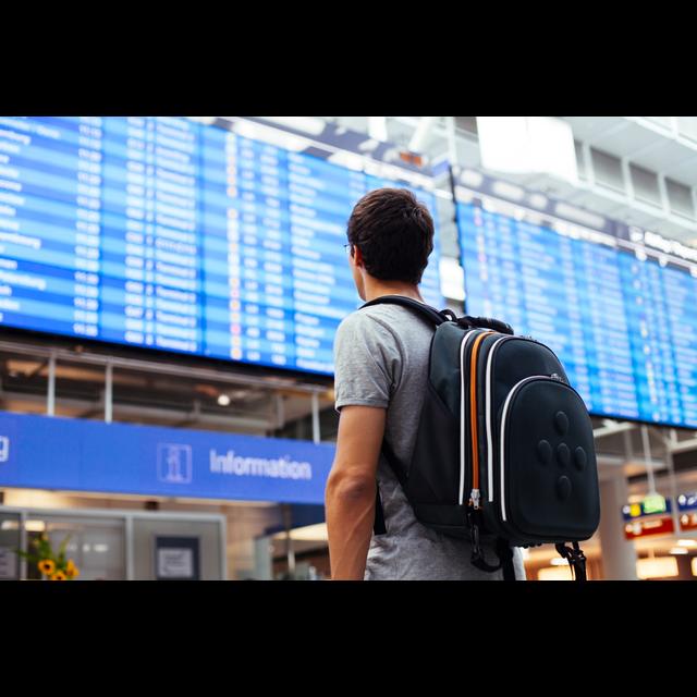 How could global warming impact the travel industry? - podcast episode cover