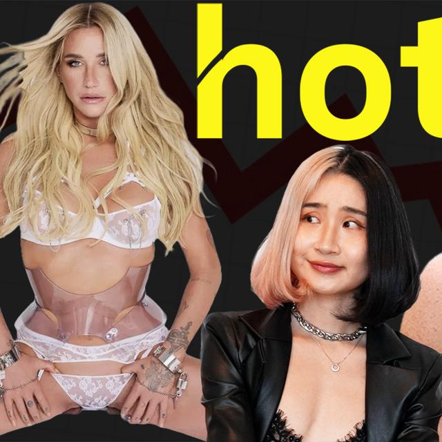 the ugly truth about hot girl privilege - podcast episode cover