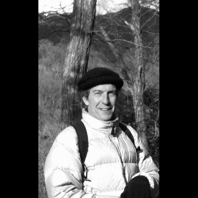 S3E9: The Poet's Peak with Stephen Gill - podcast episode cover
