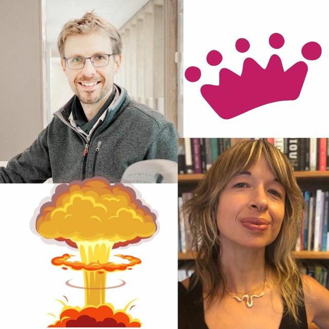 Blockbusters, bombs, and Barbie™ - podcast episode cover